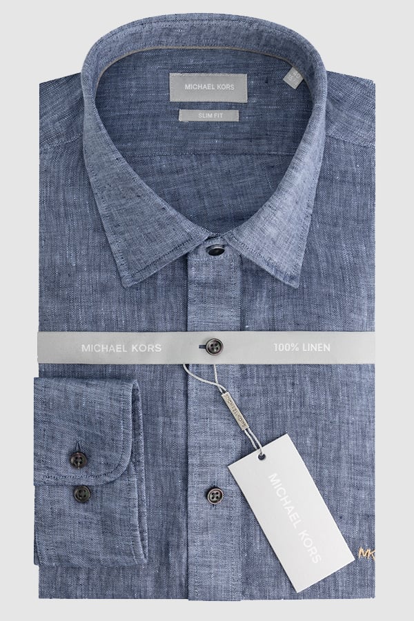 ΠΟΥΚΑΜΙΣΟ MICHAEL KORS - 417